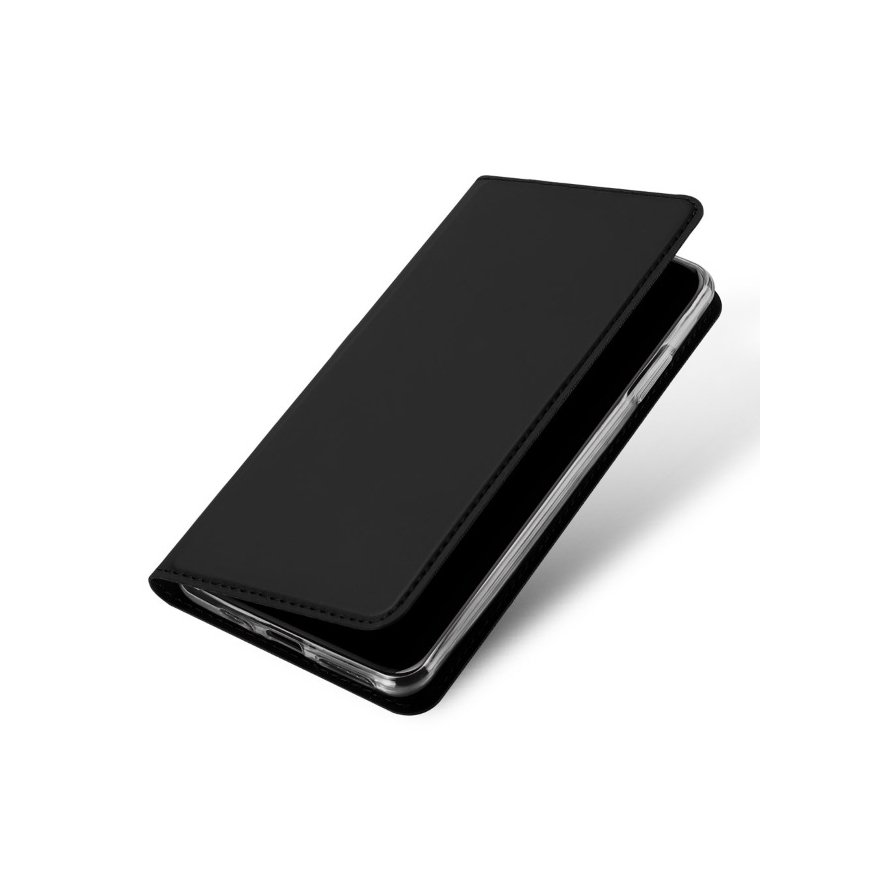 Dux Ducis Premium Magnet Case For Apple iPhone 11 Pro Grey – 4