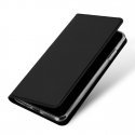 Dux Ducis Premium Magnet Case Grāmatveida Maks Telefonam Apple iPhone 11 Pro Pelēks