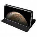 Dux Ducis Premium Magnet Case Grāmatveida Maks Telefonam Apple iPhone 11 Pro Pelēks