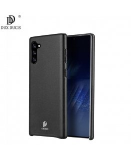 Dux Ducis Skin Lite Case High Quality and Protect Silicone Case For Samsung N970 Galaxy Note 10 Black