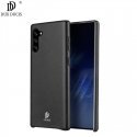 Dux Ducis Skin Lite Case Прочный Силиконовый чехол для Samsung N970 Galaxy Note 10 Чёрный Dux Ducis Skin Lite Case Прочный Силиконовый чехол для Samsung N970 Galaxy Note 10 Чёрный