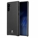 Dux Ducis Skin Lite Case High Quality and Protect Silicone Case For Samsung N970 Galaxy Note 10 Blac