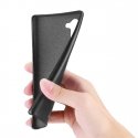 Dux Ducis Skin Lite Case Прочный Силиконовый чехол для Samsung N970 Galaxy Note 10 Чёрный Dux Ducis Skin Lite Case Прочный Силиконовый чехол для Samsung N970 Galaxy Note 10 Чёрный