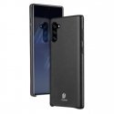 Dux Ducis Skin Lite Case Izturīgs Silikona Aizsargapvalks Priekš Samsung N970 Galaxy Note 10 Melns Dux Ducis Skin Lite Case Izturīgs Silikona Aizsargapvalks Priekš Samsung N970 Galaxy Note 10 Melns
