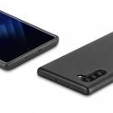 Dux Ducis Skin Lite Case High Quality and Protect Silicone Case For Samsung N970 Galaxy Note 10 Blac