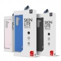 Dux Ducis Skin Lite Case High Quality and Protect Silicone Case For Samsung N970 Galaxy Note 10 Blac