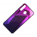 Mocco Stone Ombre Back Case Silikona Apvalks Ar Krāsu Gradientu Priekš Apple iPhone 7 / 8 Violets - Mocco Stone Ombre Back Case Silikona Apvalks Ar Krāsu Gradientu Priekš Apple iPhone 7 / 8 Violets -
