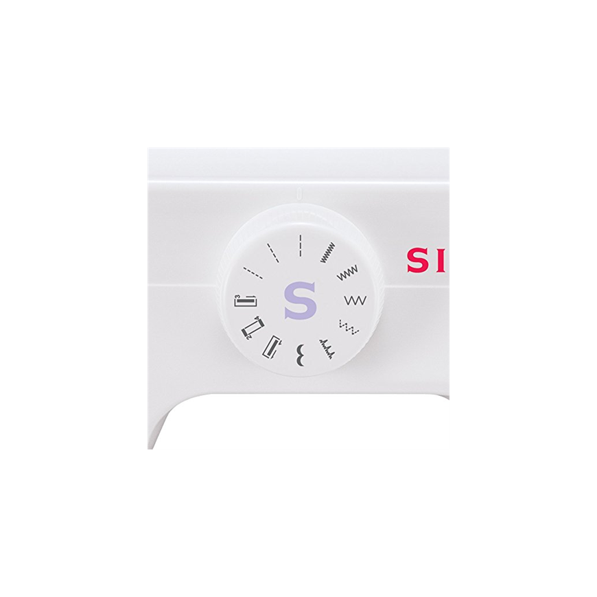 Singer START 1306 – 5