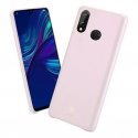 Dux Ducis Skin Lite Case Прочный Силиконовый чехол для Apple iPhone X / XS Розовый Dux Ducis Skin Lite Case Прочный Силиконовый чехол для Apple iPhone X / XS Розовый