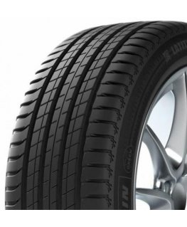 MICHELIN Tires Latitude Sport 3 106 Y XL ( CAB 72dB )