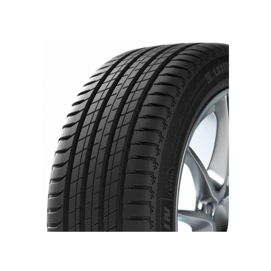 MICHELIN Tires Latitude Sport 3 106