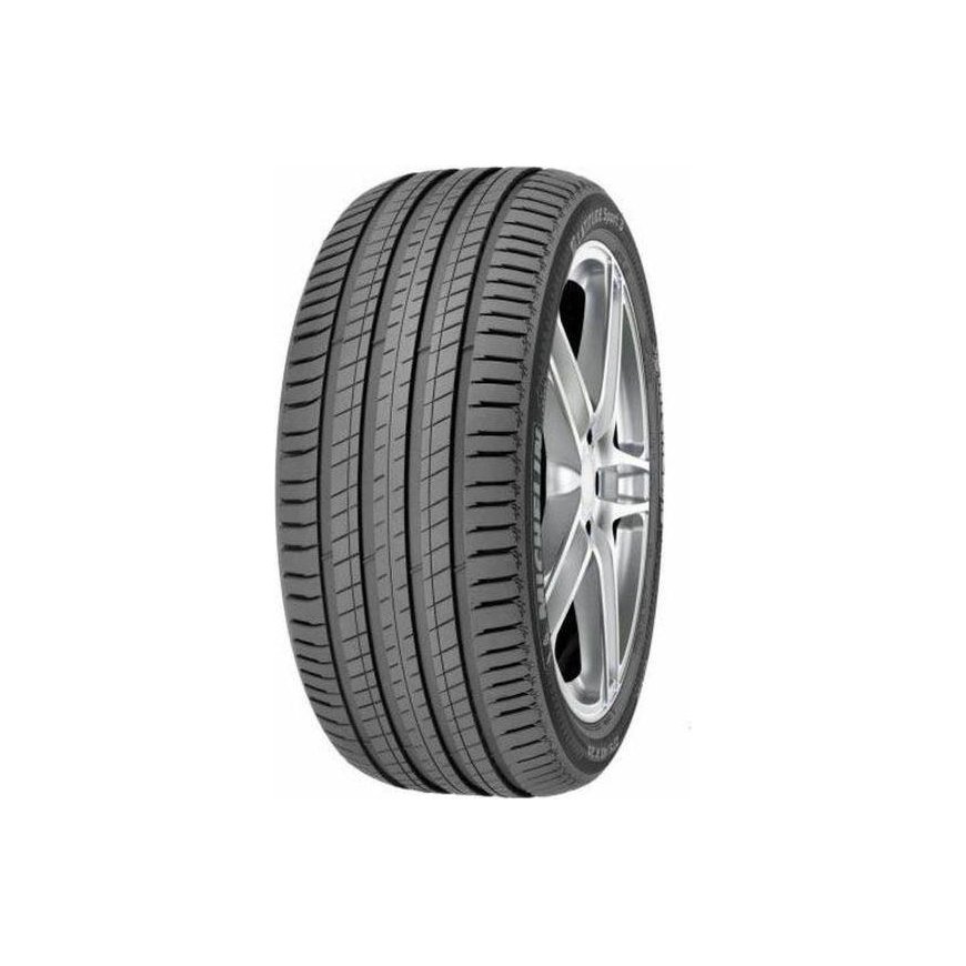 MICHELIN Tires Latitude Sport 3 106 Y XL ( CAB 72dB ) – 2