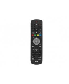 HQ LXP0004 TV pults PHILIPS LCD/LED Smart 3D Melna