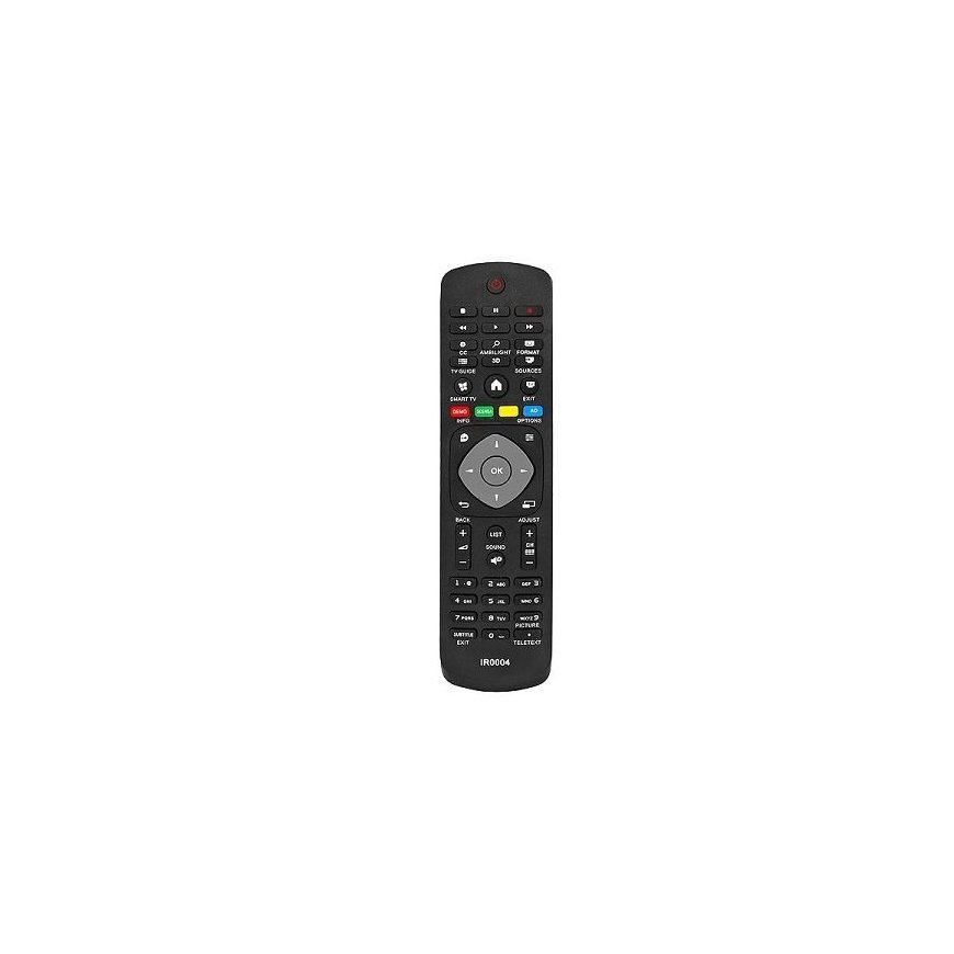 HQ LXP0004 TV pults PHILIPS LCD/LED