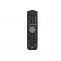 HQ LXP0004 TV remote control PHILIPS LCD/LED Smart 3D Black