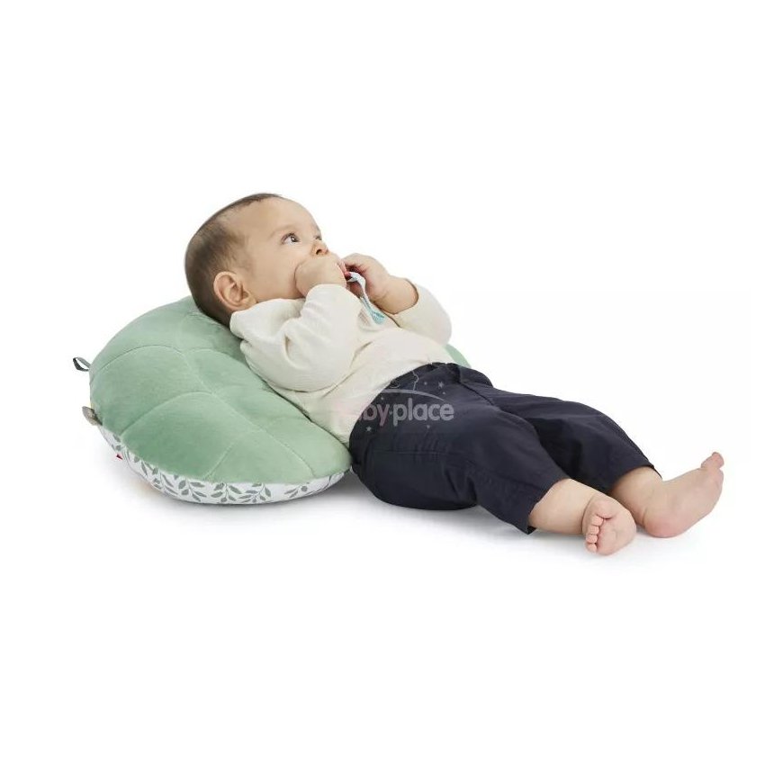 VULLI SOPHIE LA GIRAFE pagalvėlė COSY PLAY, 0mėn.+, 10411 – 4