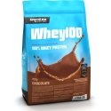 SportLife Whey100 Suklaa -heraproteiini, 700 g SportLife Whey100 Suklaa -heraproteiini, 700 g