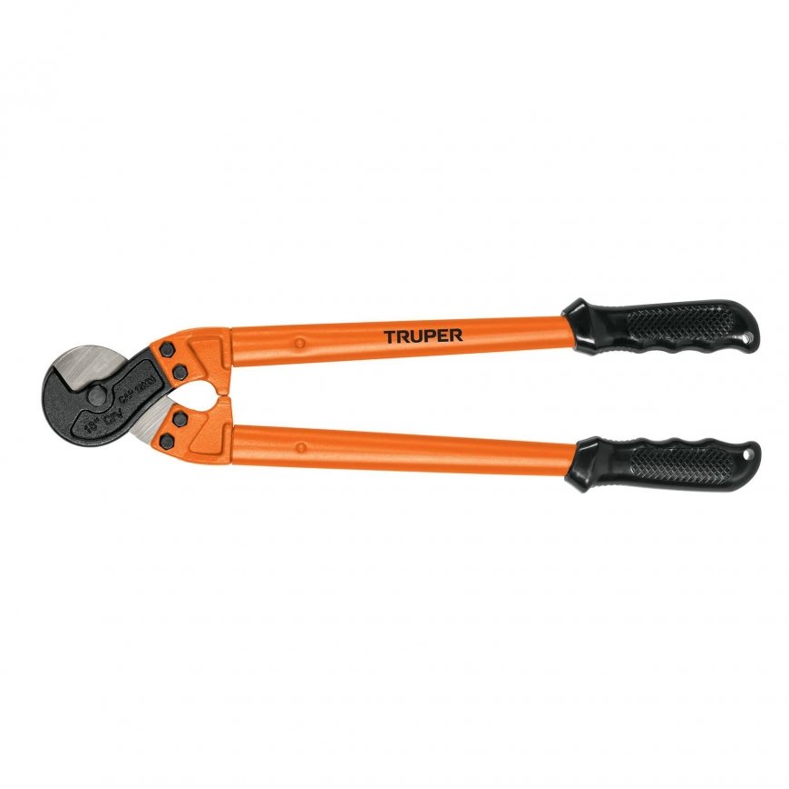 Truper Wire rope and cable cutter