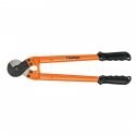Wire rope and cable cutter, max 12mm Truper® Wire rope and cable cutter, max 12mm Truper®