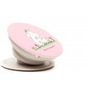 PopSockets holder, Moomin Hugging PopSockets holder, Moomin Hugging