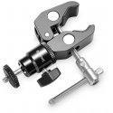 SmallRig 1124 7 "пресс-кронштейн с 1/4" шариковой головкой SmallRig 1124 7 "пресс-кронштейн с 1/4" шариковой головкой