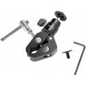 SmallRig 1124 7 "preses stiprinājums ar 1/4" lodgalvu SmallRig 1124 7 "preses stiprinājums ar 1/4" lodgalvu