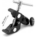 SmallRig 1124 7 "пресс-кронштейн с 1/4" шариковой головкой SmallRig 1124 7 "пресс-кронштейн с 1/4" шариковой головкой