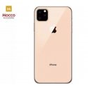 Mocco Ultra Back Case 0.3 mm Силиконовый чехол Apple iPhone 11 Pro Прозрачный Mocco Ultra Back Case 0.3 mm Силиконовый чехол Apple iPhone 11 Pro Прозрачный