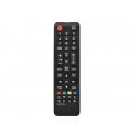 HQ LXP743A Tālvadības pults LCD televizoram SAMSUNG AA59-00743A 3D Melns HQ LXP743A Tālvadības pults LCD televizoram SAMSUNG AA59-00743A 3D Melns