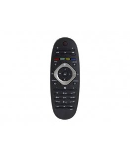 Lamex HQ LXP267 TV remote control PHILIPS LCD /LED/HDTV Juodas