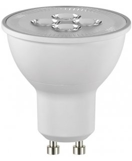 Airam LED PAR16 36°, 6 W -lamppu GU10-kantaan
