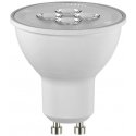 Airam LED PAR16 36 °, 6 W lampa GU10 ligzdai