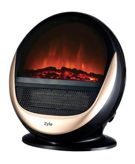 Zyle Electric Heater, ZY10FH