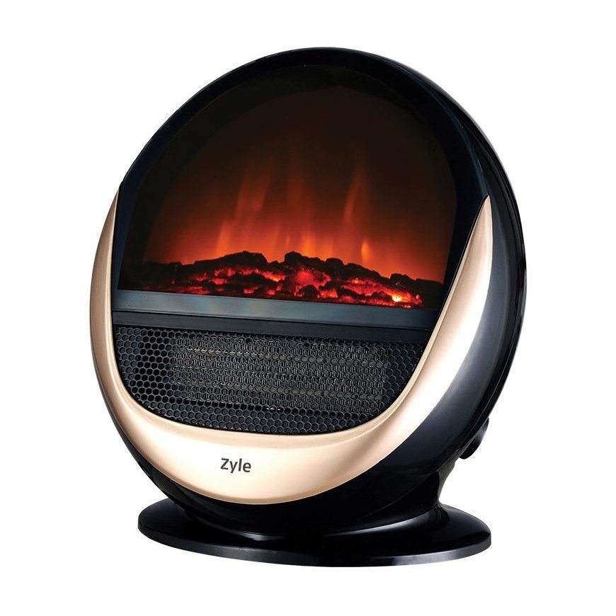 Zyle Electric Heater, ZY10FH