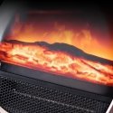 Zyle Electric Heater, ZY10FH Zyle Electric Heater, ZY10FH