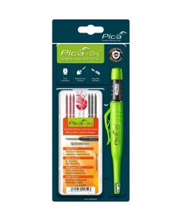 Pica DRY Bundle with 1x Marker + 1x Refills No. 4070