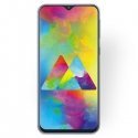 Mocco Ultra Back Case 1 mm Silicone Case for Samsung M205 Galaxy M20 Transparent