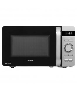 SMW 5217SL mikroviļņu krāsns SENCOR