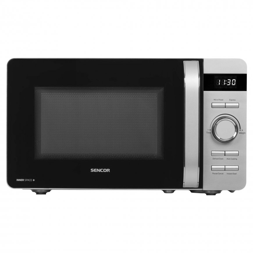 Sencor SMW 5217SL mikroviļņu krāsns SENCOR