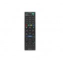 HQ LXP054 ТВ пульт SONY TV RM-ED054 L1185 3D Черный HQ LXP054 ТВ пульт SONY TV RM-ED054 L1185 3D Черный