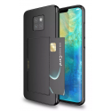 Dux Ducis Pocard Series Premium High Quality and Protect Silicone Case For Samsung N970 Galaxy Note 
