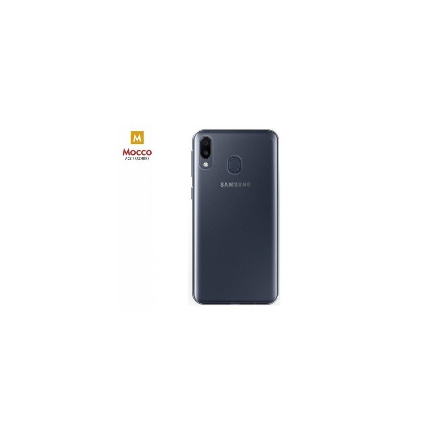 Mocco Ultra Back Case 0.3