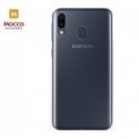 Mocco Ultra Back Case 0.3 mm Aizmugurējais Silikona Apvalks Priekš Samsung M205 Galaxy M20 Caurspīdī Mocco Ultra Back Case 0.3 mm Aizmugurējais Silikona Apvalks Priekš Samsung M205 Galaxy M20 Caurspīdī