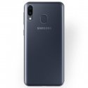 Mocco Ultra Back Case 0.3 mm Силиконовый чехол для Samsung M205 Galaxy M20 Прозрачный Mocco Ultra Back Case 0.3 mm Силиконовый чехол для Samsung M205 Galaxy M20 Прозрачный