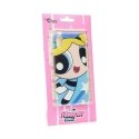 Cartoon Network The Powerpuff Girls Silicone Case for Xiaomi Redmi 6A Bubbles