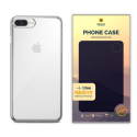 Mocco Original Clear Case 2mm Силиконовый чехол для Apple iPhone 7 Plus Прозрачный (EU Blister) Mocco Original Clear Case 2mm Силиконовый чехол для Apple iPhone 7 Plus Прозрачный (EU Blister)