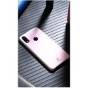 Dux Ducis Skin Lite Case Прочный Силиконовый чехол для Apple iPhone XS Max Розовый