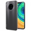 Mocco Ultra Back Case 0.3 mm Aizmugurējais Silikona Apvalks Huawei Mate 30 Pro Caurspīdīgs Mocco Ultra Back Case 0.3 mm Aizmugurējais Silikona Apvalks Huawei Mate 30 Pro Caurspīdīgs