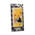 Cartoon Network Johnny Bravo Silicone Case for Apple iPhone 7 Plus / 8 Plus Love