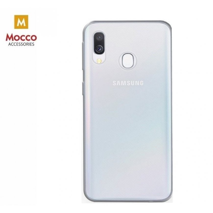 Mocco Ultra Back Case 0.3